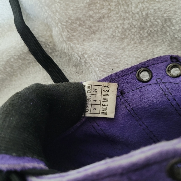 Five Ten Women's Rock climbing shoes - Picture 3 of 6